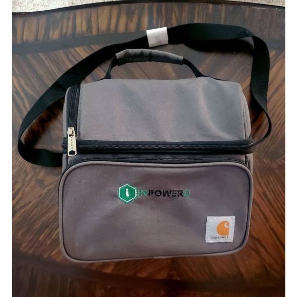 Carhartt Other - NEW CARTHART LUNCHBOX 